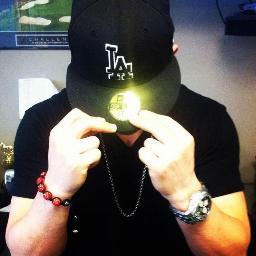 TheRealPatSoria's profile picture. Get that money ho or just stop breathin', cuz if it aint about that dough it aint about me neither.