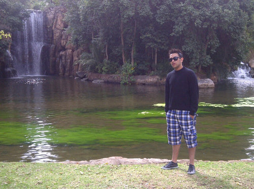 rayhassam's profile picture. 