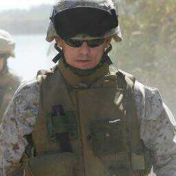 lathropaav's profile picture. Retired Marine. I believe in the U.S. Constitution and the oath I took to protect it!