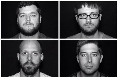 we're back playing a few shows this year. follow us! @shanetrex @daltonperse & @revkenyon. BLESSINGS!