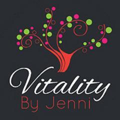 VitalityByJenni's profile picture. I believe that transitioning to a healthy way of life is fun and delicious. Each new step that you take along this path will bring you even more results!