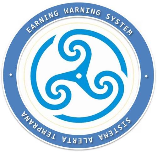 EwsSat's profile picture. Ews Early warning system
SAT Sistema de Alerta Temprana