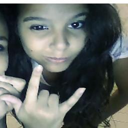 Lovatic , Belieber , Directioner, Arianator , Lavigneana, Swifties, Holligan & Smiler :**' 
Minha lindja que eu amo ~ @JubsPurple ♥.♥'