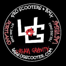 We are a Pro-Scooter shop, Completes, parts, accessories and repairs. We specialize in custom scooters! we are the one stop scooter shop.