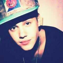 I support @justinbieber until the very end #DREAMBIG #NEVERSAYNEVER