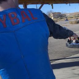 We are a multi rally championship Winning Team from Santa Fe, New Mexico, Enjoying the joys of the open roads. Always looking for sponsors to make it happen!