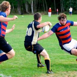 Islander through and through, MBA, BSc, Bio major, minor in rugby and dislocated shoulders.