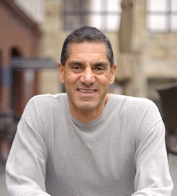 rvannadibe's profile picture. Start Up Guy; Mentor To Other Start Ups; Angel Investor; Dad; Yogi.