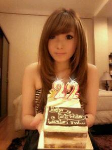 Fanbase of @angel_chibi from Malinau-Kaltim (◦'⌣'◦)• Always support @steffychibi and @cherrybelleindo.  | Anniversary 17 Oktober