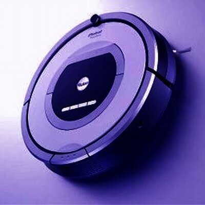 ティエリア掃除しろbot