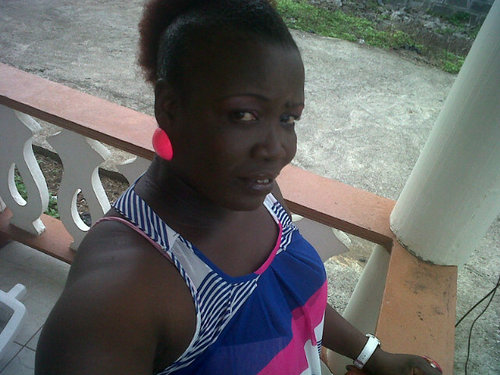 Loves life and living it to the fullest!!!