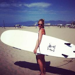 danaleeburke's profile picture. east coast gal living a west coast life