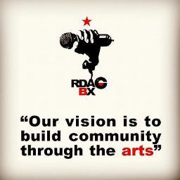 RDACBX's profile picture. RDAC-BX is an autonomous Hip Hop Community Center in the Bronx. Location: 1303 Louis Nine Boulevard. (2 or 5 trains to Freeman St.) #BuildCommunity #BoogieMics