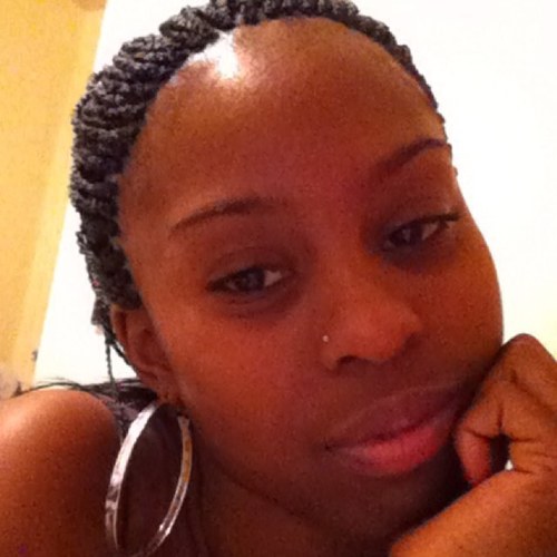 Ms.Kyra