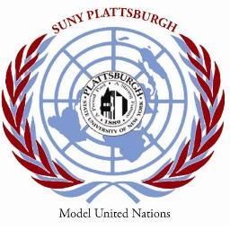 The one and only Model United Nations club at SUNY Plattsburgh! Come join us to debate and just have some fun!
Tuesday @ 6 p.m. Meeting Room 8
