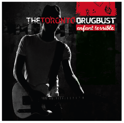 The Toronto Drug Bust. Somojo Rock Artist of the Year 2010. Album Enfant Terrible available on Amazon.com. Booking & info: torontodrugbustpress@gmail.com