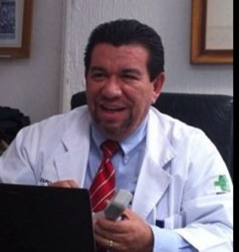 Mario Rodríguez