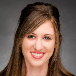 RachelKuebler's profile picture. 
