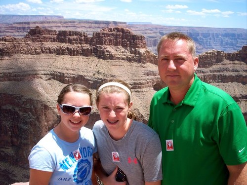 Personal twitter site of Jeff Hein, Athletic Director of Mitchell Community Schools Wife: Amber Daughters: Alexis & Alison