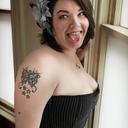 Kerry Gale - @ptaggsgurl - Twitter