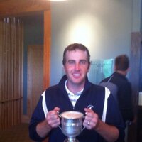 Scott Gustafson (@sgustaf1) 's Twitter Profile
