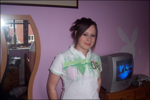 shacharlotte's profile picture. Language Trainer, building a steady tommorow.