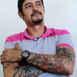Gilmar Tattoo e Body Piercing adoro fazer arte!!! - Contatos (68) - 9948 9143 - 9202 9297
MSN -- gilmartattoo_acre@hotmail.com