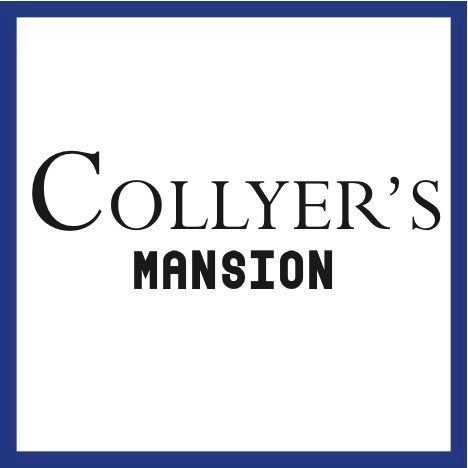 ShopTheMansion's profile picture. Collyer’s Mansion is a home furnishings and gift shop. We believe that practical does not mean ordinary, beautiful can be useful, and rich is not expensive.