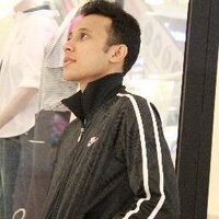 Ibrahim Ismail (@ibrahimvalium) 's Twitter Profile