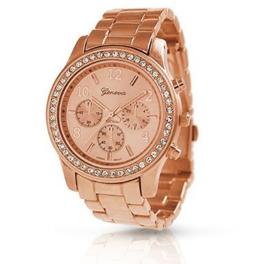 Beautiful Women's watches and I love bargains and want to share them with you.  The best watches I can find..for you.