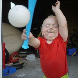 badddrun's profile picture. 