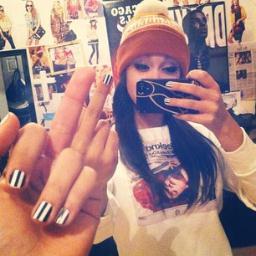 ravenmoshay's profile picture. cool as girl 2 chill wit..funny ass hell, as ppl say im a mess.