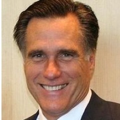 RomleyMitt's profile picture. I'm Mitt Romley and I approve this message.