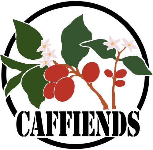 Caffiends is a sustainable, student-run, fair-trade café at the heart of @VicCollege_UofT.