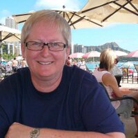 Kris Goman (@bacchaebabe) 's Twitter Profile