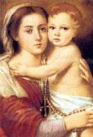 Catholic wife + mother of 9, seeker of Truth