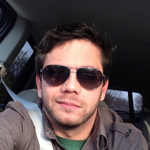 hotrodpcoltrane's profile picture. Mac Sysadmin, Private Pilot, Lunatic