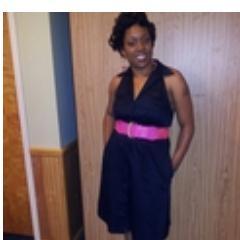 I am a mother, wife, social worker, and a wonderful person to know and love.