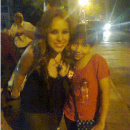 soy cerrista de corazon  me encanta escuchar musica  y bailar jajajaja