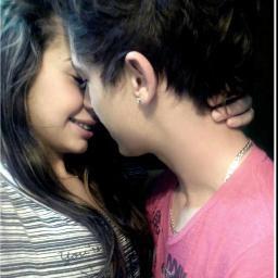 Eu te amo com todas as minhas forças, e não tem como viver sem você, amor da minha vida s2 @taiinara09 aqui né ;*