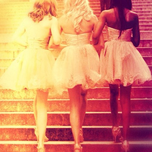 Royality_BFFs's profile picture. Three royal but bitchy best friends!! Love each other but hate everyone else. Stay classy but keep bitching..xo #TopNotchBestFriends #HeadBitch #Princess