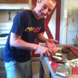 Do what makes you happy