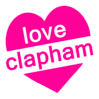 Clapham (@loveclapham) 's Twitter Profile