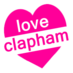 Clapham (@loveclapham) Twitter profile photo Clapham (@loveclapham) Twitter profile photo