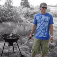 Chris Seanard (@cseanard) 's Twitter Profile