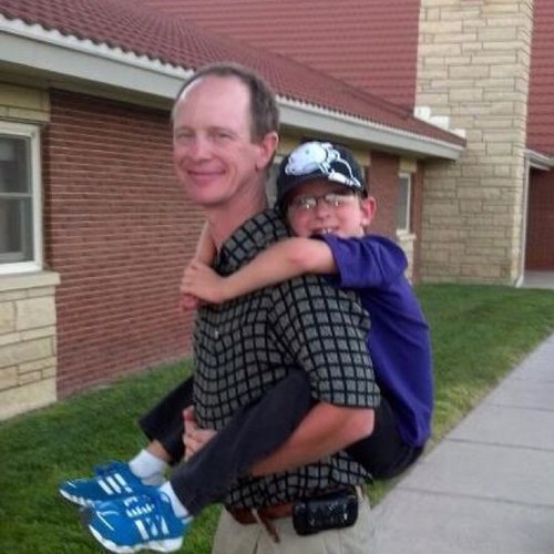 DrAReimer's profile picture. Family Physician