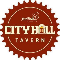 City Hall Tavern of Bistro 33 Davis. Sports Bar, craft beers, specialty bourbon and scotch. #DavisCA