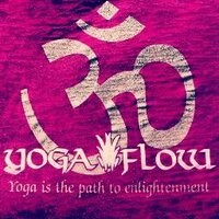 YogaFlow (@yoga_flow) Twitter profile photo