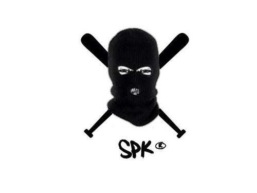 IN SPK WE TRUST