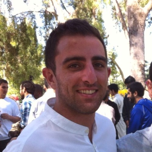 HosseinSajjadi's profile picture. 